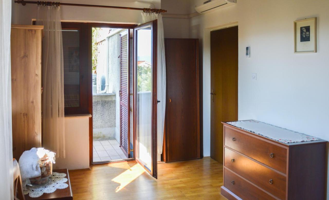 Pinezići Apartment Zoja מראה חיצוני תמונה