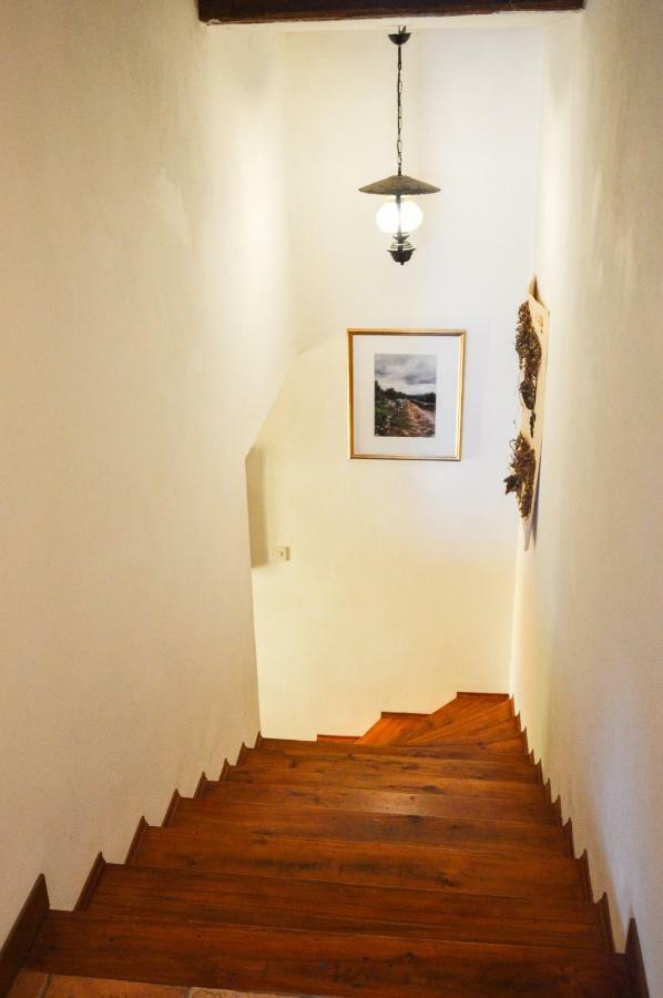 Pinezići Apartment Zoja מראה חיצוני תמונה