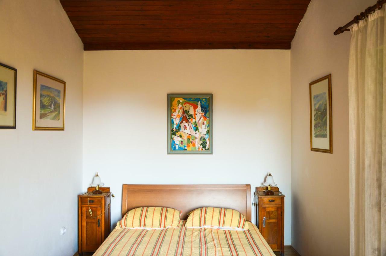 Pinezići Apartment Zoja מראה חיצוני תמונה
