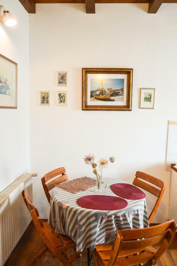 Pinezići Apartment Zoja מראה חיצוני תמונה