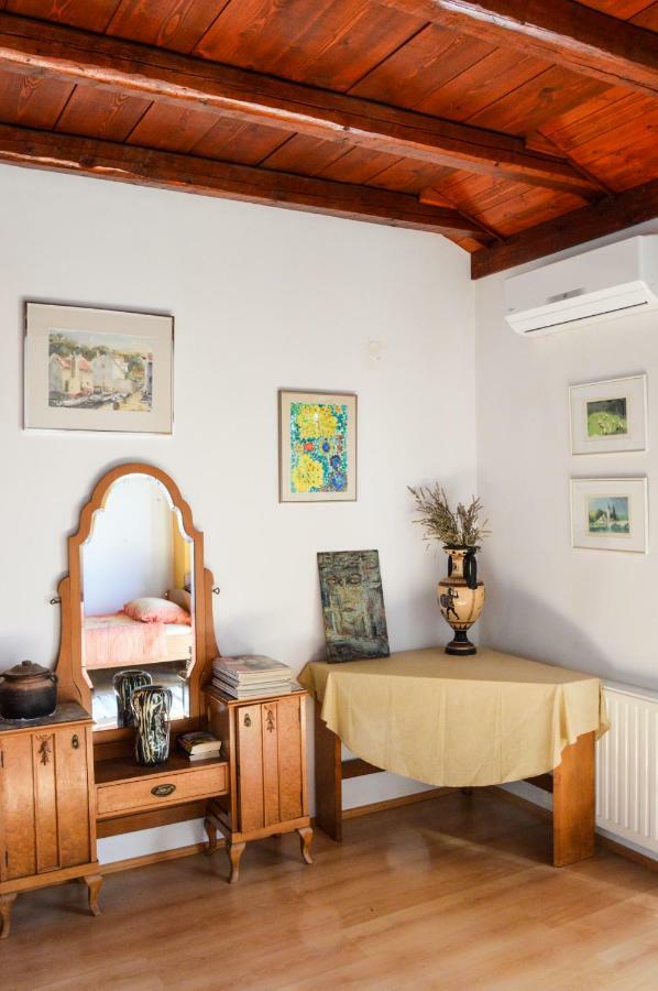 Pinezići Apartment Zoja מראה חיצוני תמונה