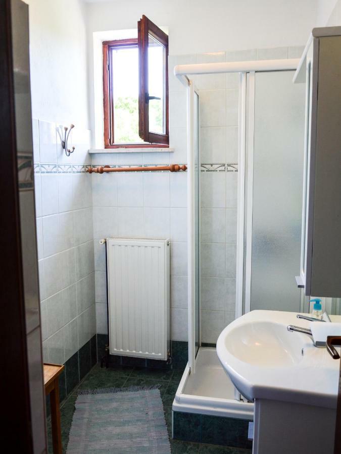 Pinezići Apartment Zoja מראה חיצוני תמונה